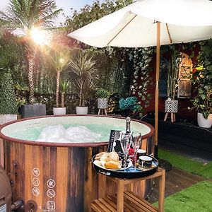 Lush Boutique Rooms Canterbury